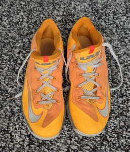 Size 12 - Nike Max LeBron 11 Low Floridian - Picture 1 of 9