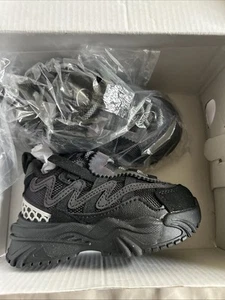Baby Boy Javi Shoes - Picture 1 of 7