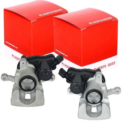 2 pinze freno Herth + bus posteriori sinistra + destra adatte per Mazda CX-5 - Immagine 1 di 4