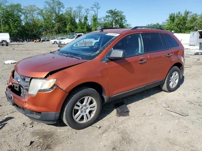 Used Engine Complete Assembly fits: 2008 Ford Edge 3.5L VIN W 8th digit Grade A - Image 1 of 4