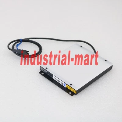 1PC used KEYENCE CA-DSB7 Visual light source Tested Good OK - Image 1 of 4