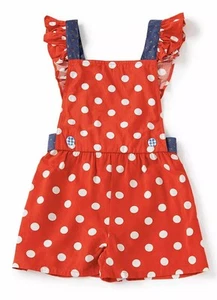 MATILDA JANE Brilliant Daydream Most Magical Day Romper SIZE 8 - Picture 1 of 4