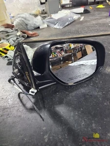 Espejo retrovisor lateral Mitsubishi Outlander 2017 - Imagen 1 de 7