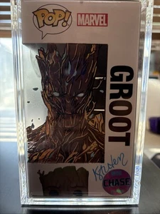 Groot Artist Proof - Bild 1 von 4