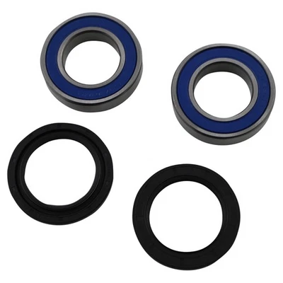 Kit de cojinete y sello de rueda All Balls para Suzuki LT-4WD QuadRunner 250 1988-1998 Foto 1 de 2