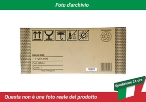 B0414 Olivetti OFX 9100 Tamburo Nero - Afbeelding 1 van 4