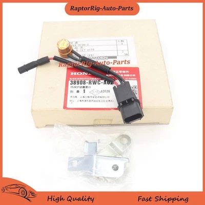 OEM Thermal Protector Set For 2007-2011 Honda CR-V Acura RDX - Image 1 of 4