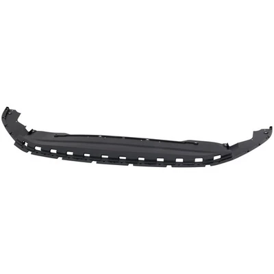 Air Dam Deflector Valance Front for VW Volkswagen Jetta 2019-2021 Foto 1 de 4