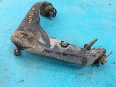 03 04 05 06 07 Silverado Sierra 3500 6,6 doble brazo de control superior delantero derecho Foto 1 de 4