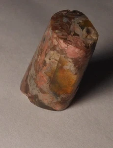 Mexican Fire Opal Freeform 33ct Bonanza Sale Earth-Mined 21x14mm - Picture 1 of 5
