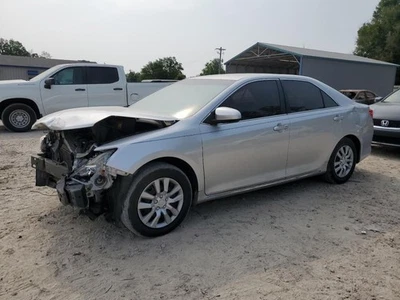 Fuse Box Engine VIN F 5th Digit 4 Cylinder Fits 12-17 CAMRY 1130907 - Image 1 of 4