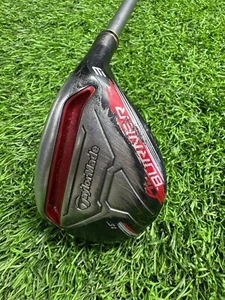 TaylorMade Aero Burner - 3 HYBRID 19* - Graphit - DIAMANA 90 - Stiff - RH - Bild 1 von 9