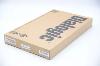 Dialogic DMV9604T1PCI PF CT DM3 PCI QUAD 4-PORT Telephony ISDN PCI CARD HSL - Image 1 of 2