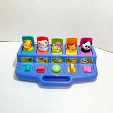 juguetes hasbro para bebes