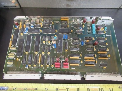 BOARD for ROHDE & SCHWARZ EMI RECEIVER MODULE 805.0812 &B4-A-04 - Image 1 of 4