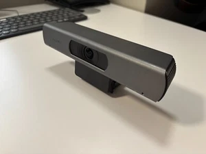 Avonic 4K Video Conferencing Camera (AV-CM20-VCU) - Picture 1 of 2