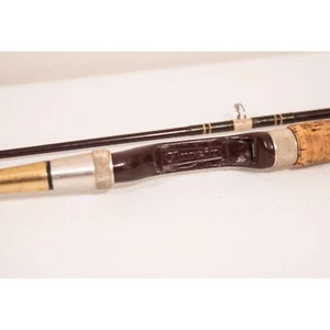 Garcia Colon Classic Vintage Fishing Rod - Picture 1 of 6