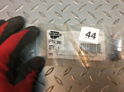 TPMS Tire Pressure Monitoring Sensor Service Kit Carquest 20007 - Image 1 of 3