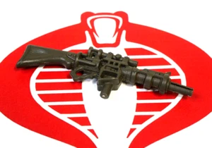 BraveStarr Accessory 30 30 Thirty Thirty Gun No Tip Original Figure Accessory - Picture 1 of 2