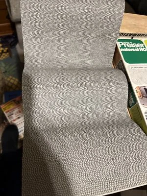 Ho Scale Preiser Sheet Of Cobbles. Plus 40 Traffic Signs.  - Image 1 of 4