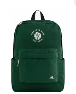 Aime Leon Dore ALD /New Balance SONNY NY Green Backpack FW22 Brand New - Picture 1 of 6