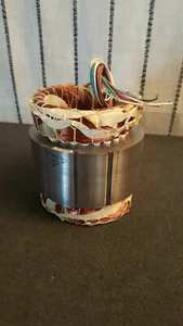 BOBINE Made in Sweden PS 21 432 - 309 49 02 - POIDS 22.565KG - Picture 1 of 9