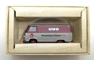 Borgward B611 - Nüremberg 2012, 1957, Bub 1/87 - Immagine 1 di 2