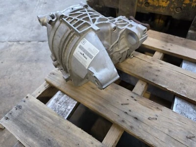 Оригинальный задний дифференциал дифференциал дифференциал Saturn Sky Pontiac Solstice соотношение 3,73 85k 06-09 - Изображение 1 из 4