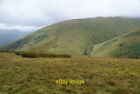 Photo 6X4 The Western End Of Souther Fell It Overlooks The Glenderamackin C2011