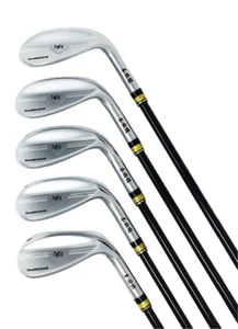 MUTSUMI HONMA MH280W Wedge Carbon Shaft Wedge Flex Pick Your Loft - Picture 1 of 11