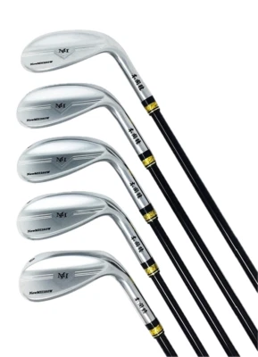 MUTSUMI HONMA MH280W Wedge Carbon Shaft Wedge Flex Pick Your Loft - Image 1 of 4