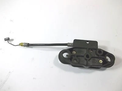 KAWASAKI ZX1100 NINJA SEAT STRIKER LATCH LOCK ZX 1100 ZX-11  27016-1098 - Image 1 of 4