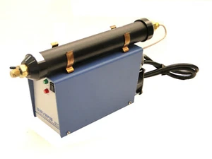 Módulo de eliminación de carbono inorgánico Sievers ICR-820 garantía 3 meses - Imagen 1 de 3