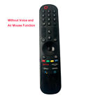 Remote Control For LG OLED77A1PUA OLED77B1PUA OLED77C1AUA Smart LCD LED TV