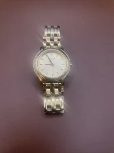DKNY Damen-Armbanduhr Edelstahl goldfarbenes Zifferblatt NY8489 - Bild 1 von 5