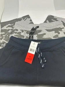 LEE YOUTH BOYS SHORTS M (10/12) PACK OF 2- NEW BUT NOT IN ORIGINAL PACKET - Picture 1 of 2