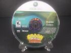 Crash of the Titans (Microsoft Xbox 360, 2007) Disc Only Tested