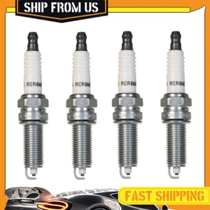 Spark Plug For Hyundai Accent 2012-2019 Hyundai Sonata 2015-2018 - Picture 1 of 9