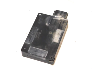 Cadillac SRX 23424941 2010-2016 punto ciego radar objeto sensor parachoques trasero OEM Foto 1 de 4