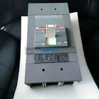 ONE USED ABB SACE S7H 1600A PR212/P LSIG