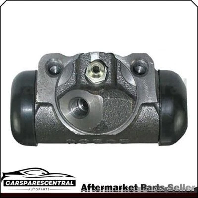 C-Tek Rear Left Drum Brake Wheel Cylinder Fits 1955 1956 1957 Chevrolet Bel Air - Image 1 of 4