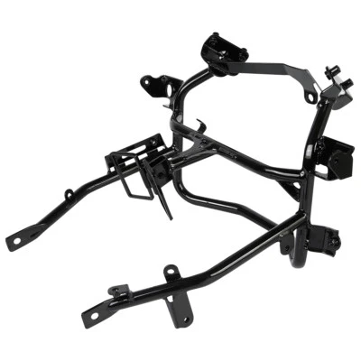 Soporte de soporte de carenado superior delantero apto para Kawasaki Ninja 300 2013-2017 2016 2015 Foto 1 de 4
