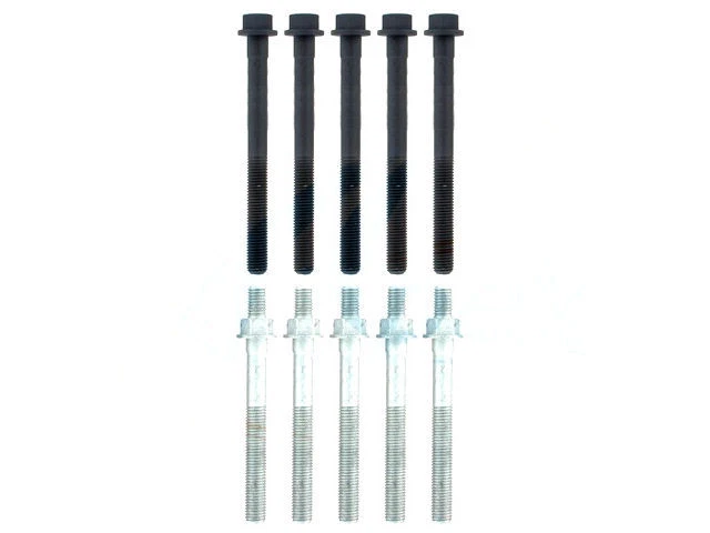 Juego de pernos de cabeza APEX 23NK79Q para Pontiac Sunfire 1998-2002 2,2 L 4 cilindros Foto 1 de 1