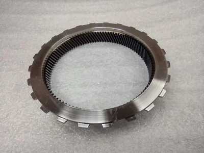 Placa de presión delantera Toyota C-HR 2,0 L K114 CVT con engranaje de anillo planetario 2018-up Foto 1 de 2