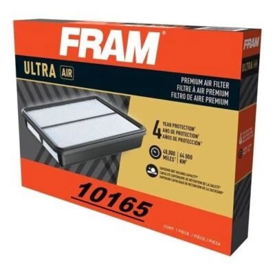 FRAM 10165 Ultra Premium Air Filter fits Honda Civic 40K Protection - Image 1 of 4