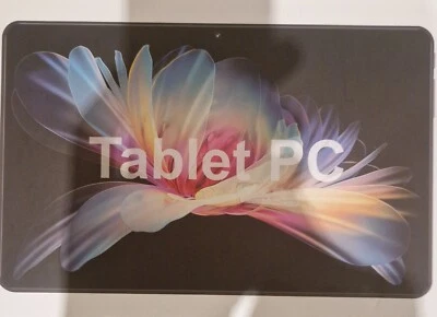 2024 neue 11 Zoll Original Tablet Android 13 16GB RAM 512 ROM Dual SIM - Bild 1 von 4