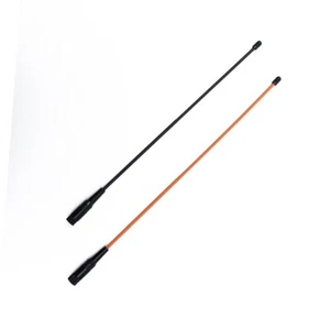 14" Flexible Long Range Antenna for Garmin Astro320 430 Dog Collar Controller - Picture 1 of 6