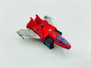 Fitor Gobots -Wingtips Intact- (6M-37620)