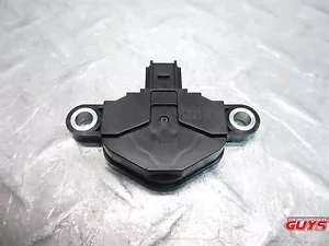 2015 15 HONDA NC700JD NM4 OEM SENSOR 140417 - Bild 1 von 9
