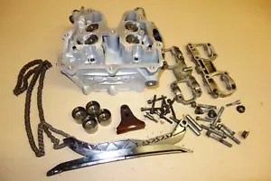 Motor culata BMW F650GS F650 GS 00-07 - Imagen 1 de 15